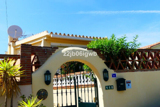 3 Bed Detached Villa for sale in Mijas Costa, Costa del Sol