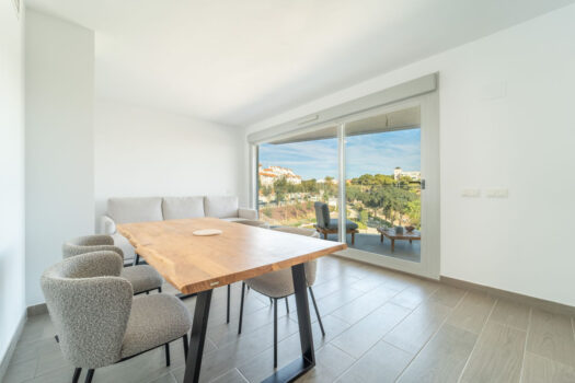 3 Bed Middle Floor Apartment for sale in Torremolinos, Costa del Sol