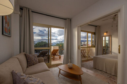 Middle Floor Studio for sale in Elviria, Costa del Sol