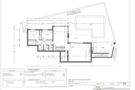 Samostatná vila – 4 ložnice – Nueva Andalucia