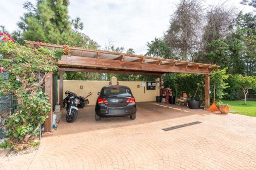 6 Bed Detached Villa for sale in Guadalmina Baja, Costa del Sol