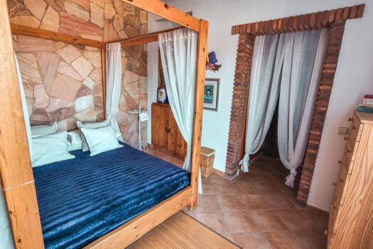 Samostatná vila – 5 ložnic – Alhaurin de la Torre