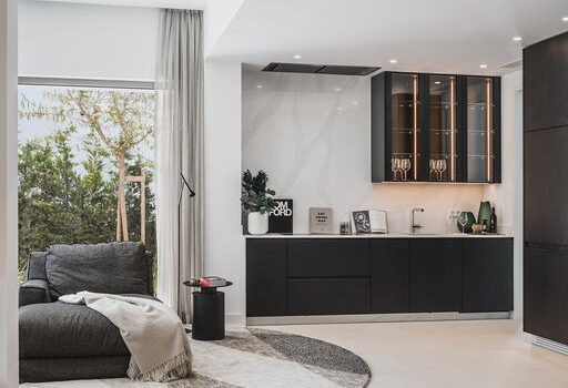 4 Bed Detached Villa for sale in Estepona, Costa del Sol