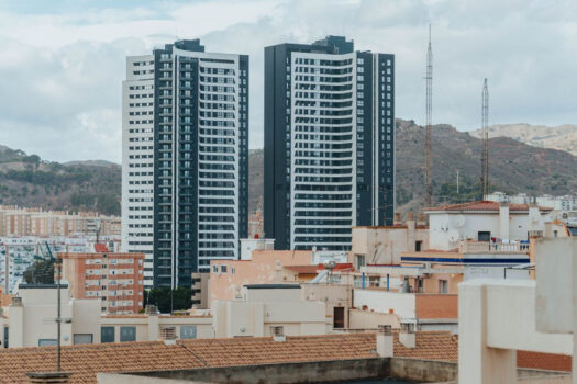 3 Bed Middle Floor Apartment for sale in Malaga Centro, Costa del Sol