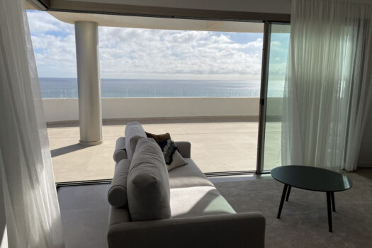 Penthouse – 3 ložnice – Mijas Costa