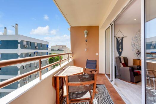 Penthouse – 3 ložnice – Fuengirola