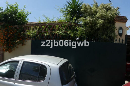 3 Bed Detached Villa for sale in Mijas Costa, Costa del Sol