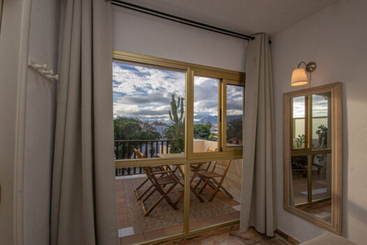 Middle Floor Studio for sale in Elviria, Costa del Sol