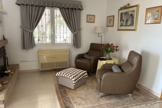 5 Bed Detached Villa for sale in Mijas, Costa del Sol