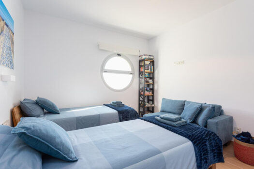 4 Bed Penthouse Apartment for sale in Fuengirola, Costa del Sol