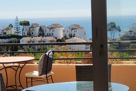 2 Bed Ground Floor Apartment for sale in Riviera del Sol, Costa del Sol