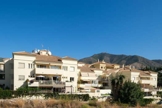Penthouse – 3 ložnice – Torreblanca