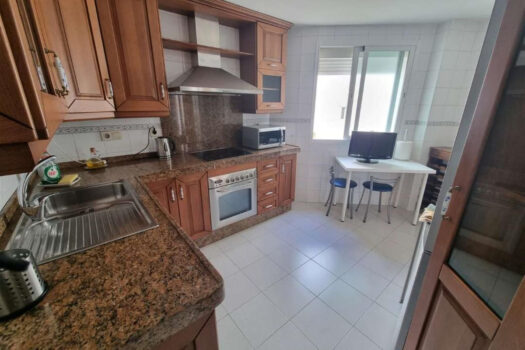 3 Bed Middle Floor Apartment for sale in Marbella, Costa del Sol