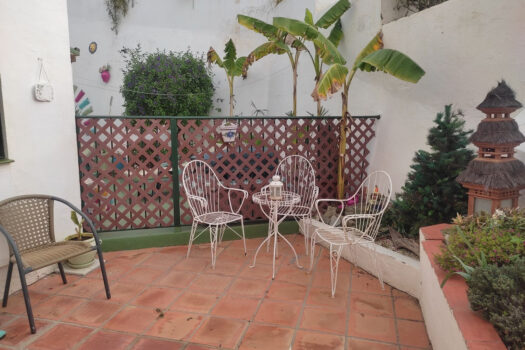 3 Bed Terraced Townhouse for sale in Mijas Costa, Costa del Sol