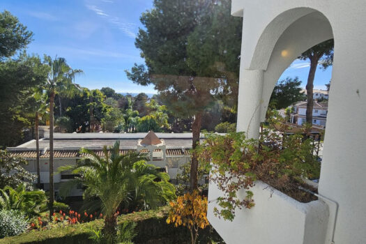 Penthouse – 2 ložnice – Miraflores