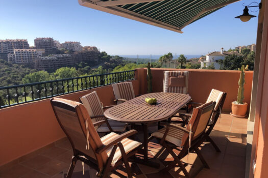 2 Bed Ground Floor Apartment for sale in Elviria, Costa del Sol