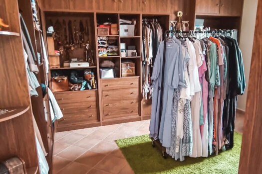 Samostatná vila – 5 ložnic – Alhaurin de la Torre