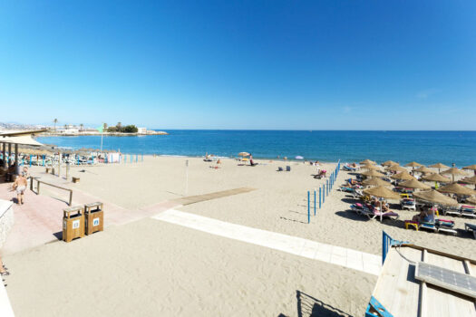 2 Bed Penthouse Apartment for sale in Fuengirola, Costa del Sol