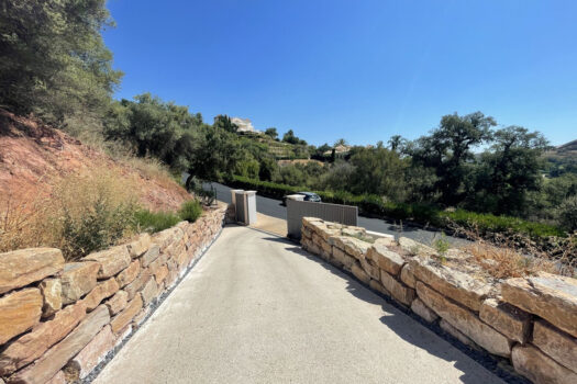 6 Bed Detached Villa for sale in Marbella, Costa del Sol