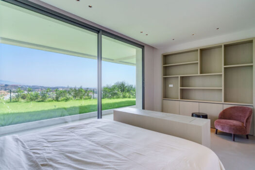 5 Bed Detached Villa for sale in Estepona, Costa del Sol