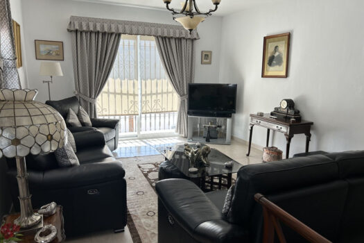 5 Bed Detached Villa for sale in Mijas, Costa del Sol