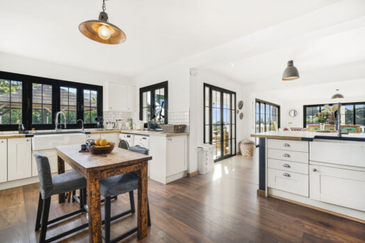 4 Bed Detached Villa for sale in Elviria, Costa del Sol