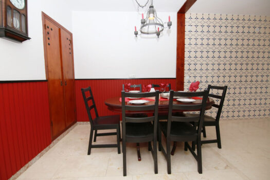 Řadový dům – 4 ložnice – Mijas