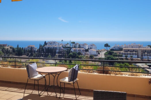 2 Bed Ground Floor Apartment for sale in Riviera del Sol, Costa del Sol