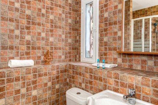 5 Bed Detached Villa for sale in Benalmadena Pueblo, Costa del Sol