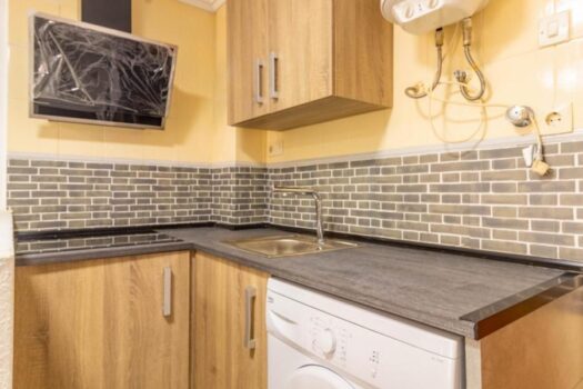 Apartmán v centru města Torrevieja