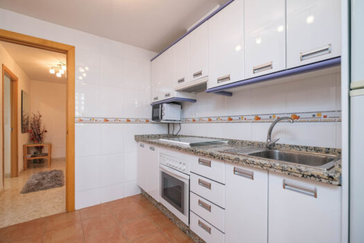 Penthouse – 3 ložnice – Torreblanca
