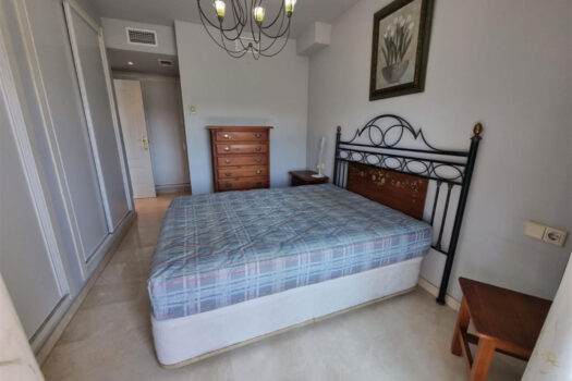 3 Bed Middle Floor Apartment for sale in Marbella, Costa del Sol