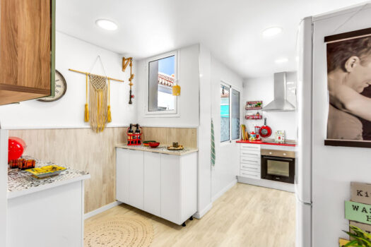 Penthouse – 3 ložnice – Fuengirola