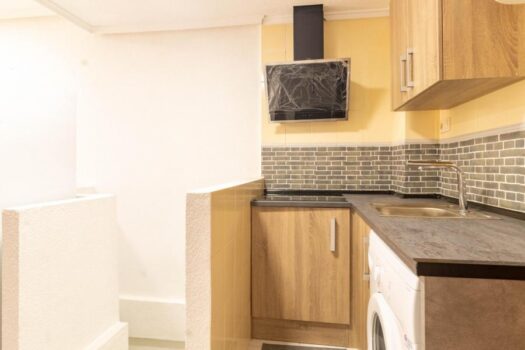 Apartmán v centru města Torrevieja