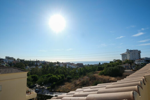 Penthouse – 3 ložnice – Torreblanca