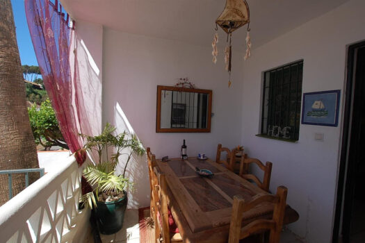 3 Bed Terraced Townhouse for sale in Mijas Costa, Costa del Sol