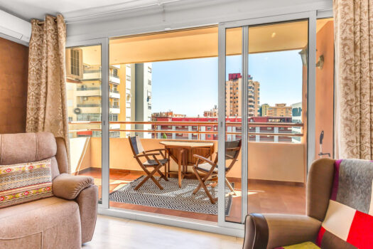 Penthouse – 3 ložnice – Fuengirola