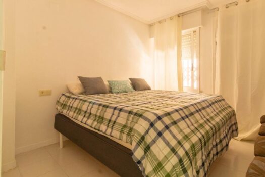 Apartmán v centru města Torrevieja