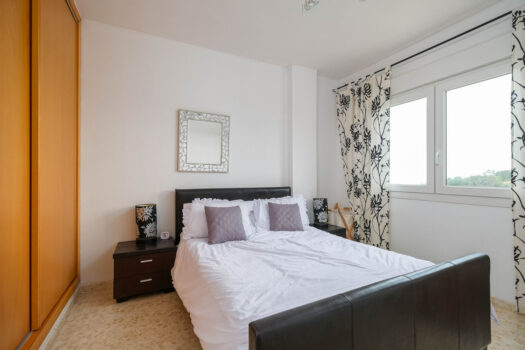 Penthouse – 3 ložnice – Torreblanca