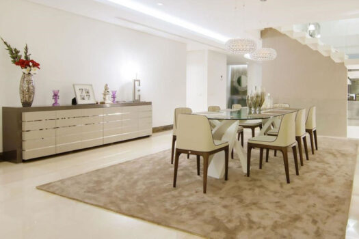 6 Bed Detached Villa for sale in La Quinta, Costa del Sol