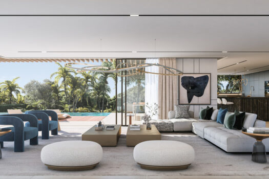 4 Bed Detached Villa for sale in Marbella, Costa del Sol