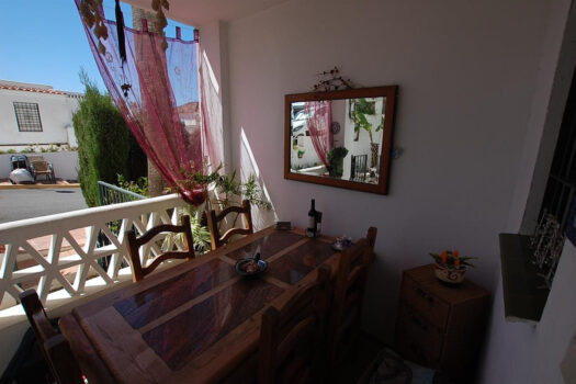 3 Bed Terraced Townhouse for sale in Mijas Costa, Costa del Sol