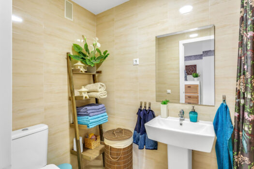 Penthouse – 3 ložnice – Fuengirola