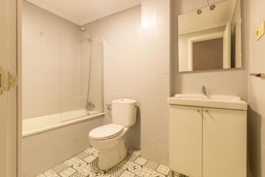 Apartmán v centru města Torrevieja