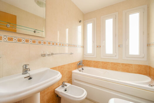Penthouse – 3 ložnice – Torreblanca