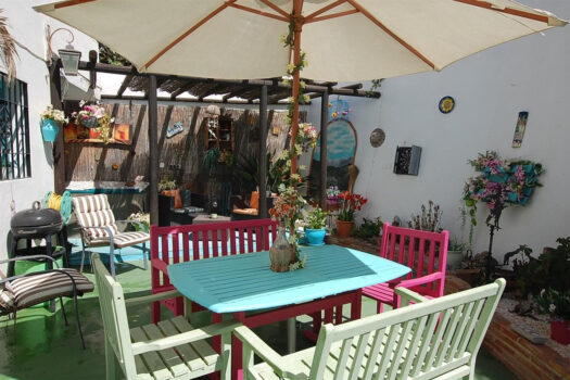 3 Bed Terraced Townhouse for sale in Mijas Costa, Costa del Sol