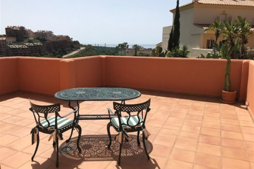 2 Bed Ground Floor Apartment for sale in Elviria, Costa del Sol