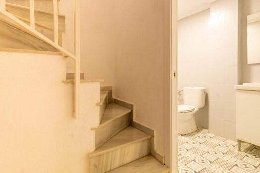 Apartmán v centru města Torrevieja