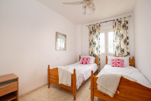 Penthouse – 3 ložnice – Torreblanca