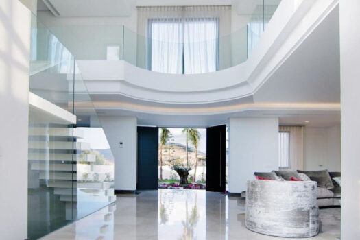 6 Bed Detached Villa for sale in La Quinta, Costa del Sol